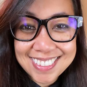 Meet your Posher, Marie